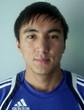 Bauyrzhan Seisenbekov