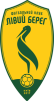 FK Livyi Bereg