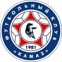 KamAZ Naberezhnye Chelny