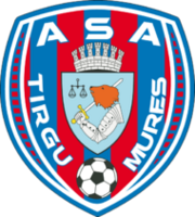 AS FCM Targu Mures