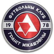 Granit Mikashevichi