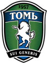 FK Tom Tomsk