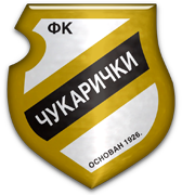 FK Cukaricki Stankom U19