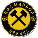 Minjor Pernik