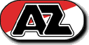 RJO AZ Alkmaar U19