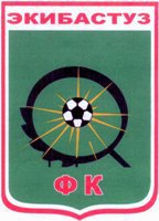 FC Ekibastuz