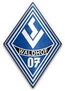 Waldhof Mannheim