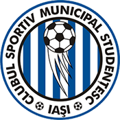 CSMS Iasi