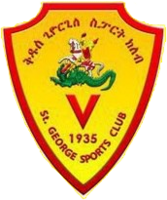 Saint George SA
