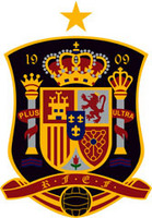 end of career Spain