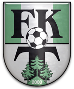 FK Tukums 2000