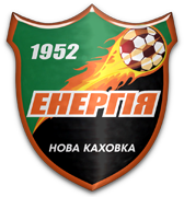 Energiya Nova Kakhovka