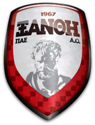 AO Xanthi