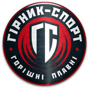 Hirnyk Sport Horishni Plavni